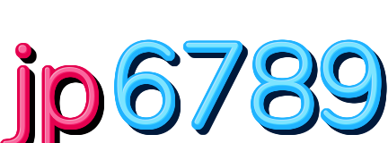 jp6789 — logo kanal